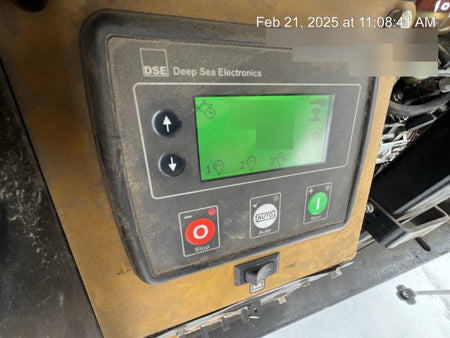 Allmand NLV3GR 3kW Light Plant - LED