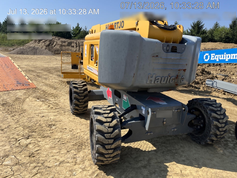 2020 HAULOTTE HA46RTJO
