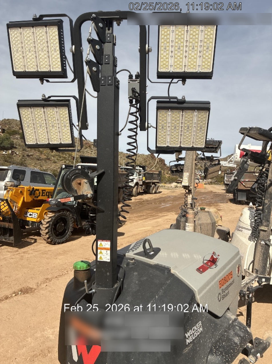 2024 GENERAC MLT2