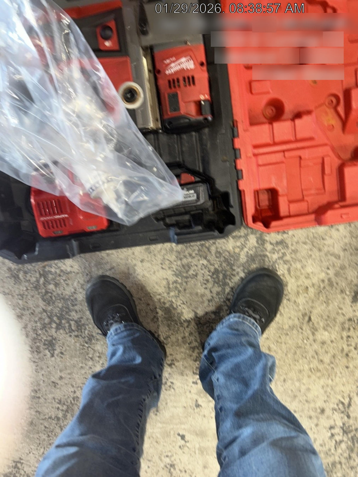 2023 MILWAUKEE 2788-22HD