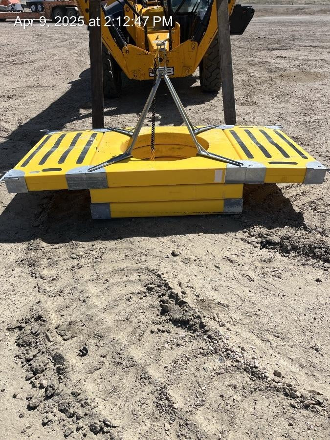 2023 ATLAS COPCO D95 N