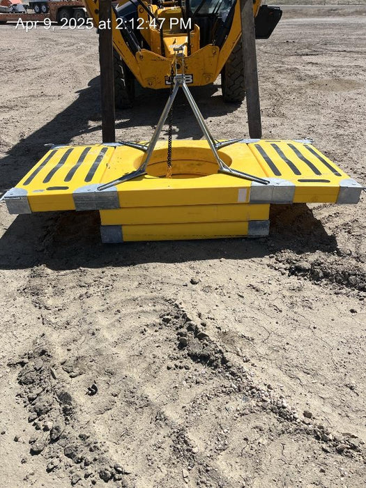 2023 ATLAS COPCO D95 N