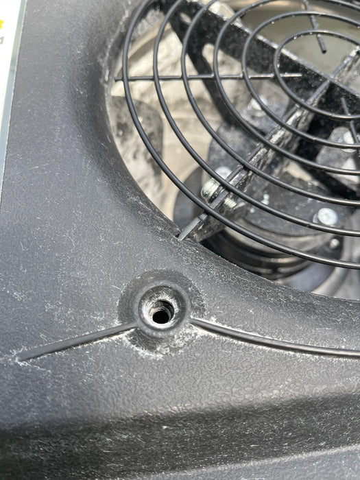 2022 PHOENIX AirMAX Radial Air Mover