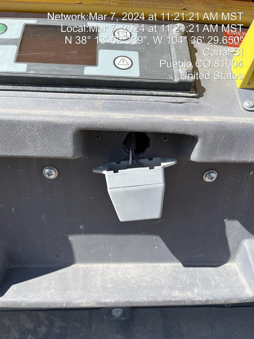 2023 ATLAS COPCO XAS188 CWK