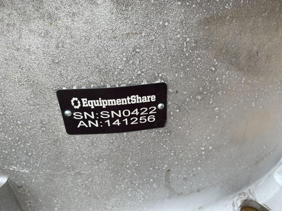 2021 MICHIGAN PNEUMATIC JF24