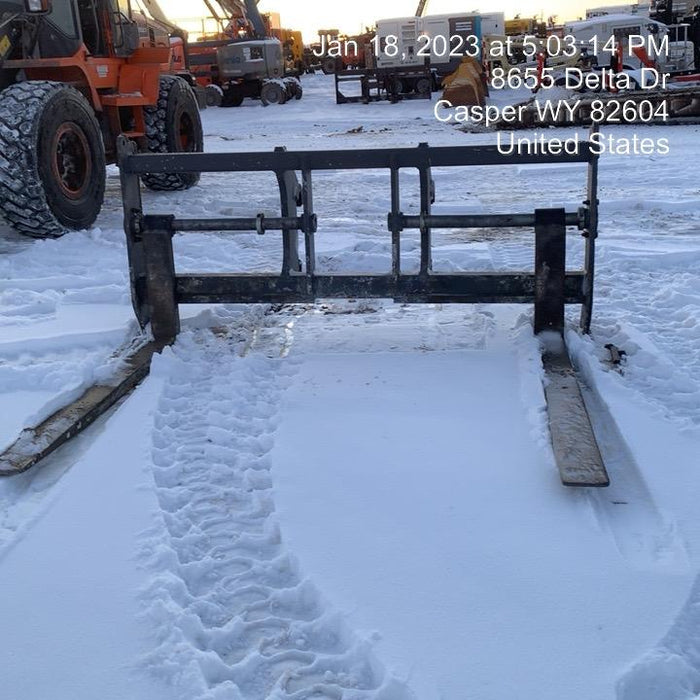 2021 STRICKLAND 100873