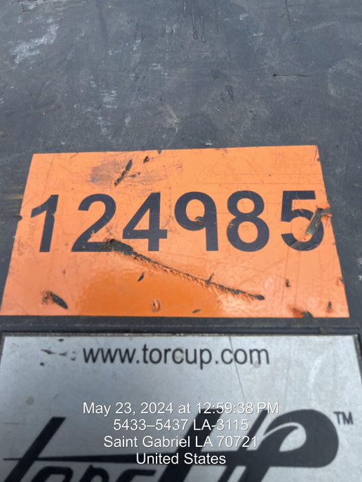 2021 TORCUP VT-3000KIT