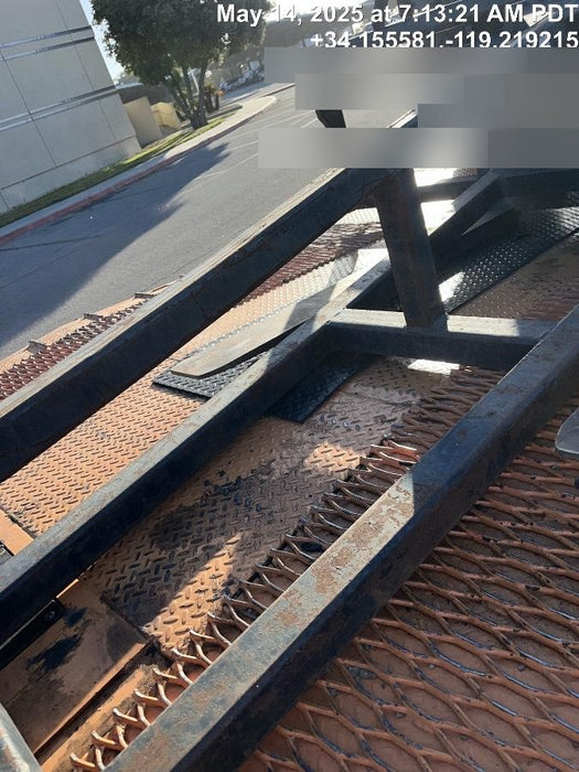 2022 STAR INDUSTRIES 1330TK