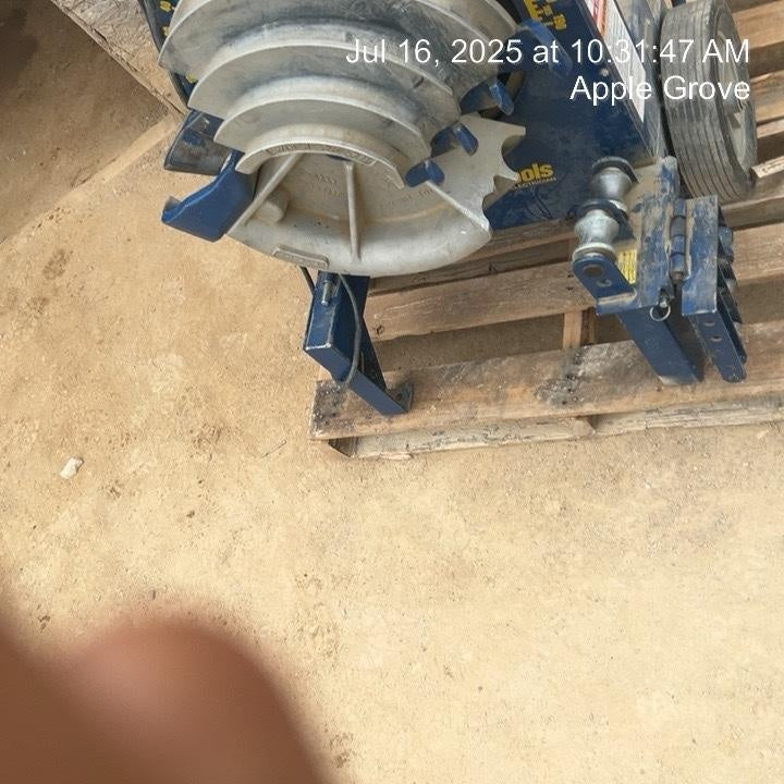 2021 CURRENT TOOLS 77SR