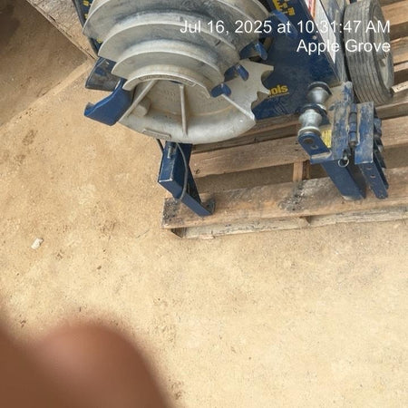 2021 CURRENT TOOLS 77SR