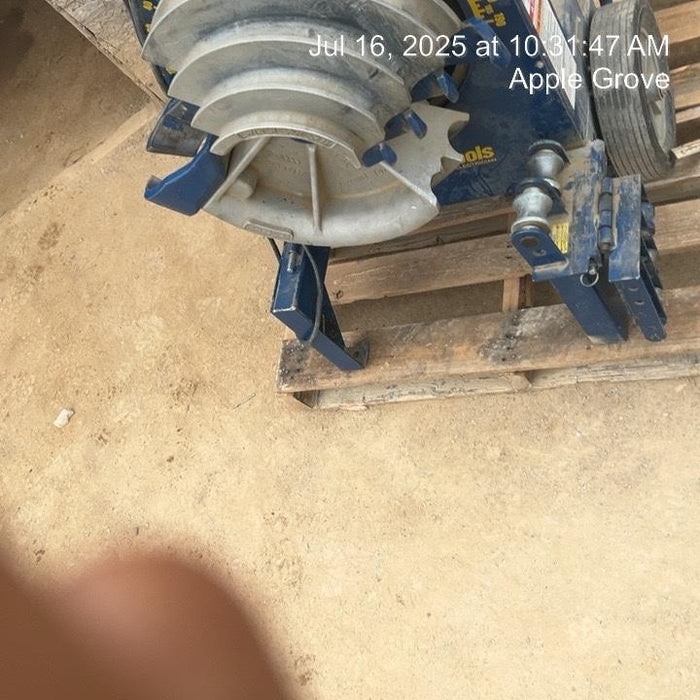 2021 CURRENT TOOLS 77SR