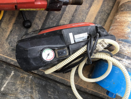 2019 HILTI DD 150-U