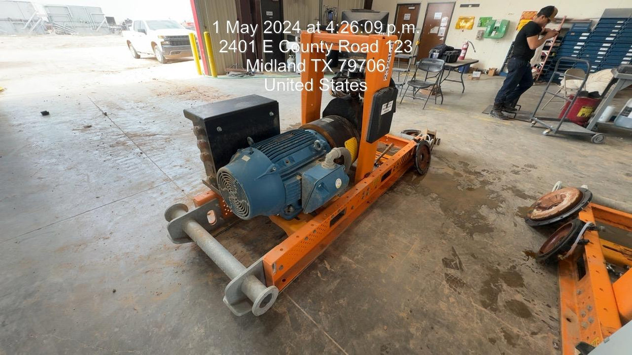 2022 PIONEER EPP66S12L71