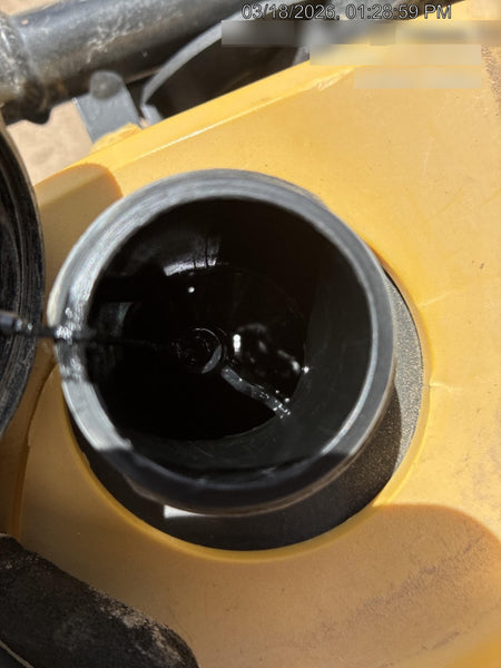 2019 WACKER NEUSON BS60-4As