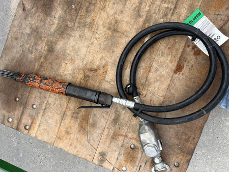 2020 MICHIGAN PNEUMATIC ES-1BLNS