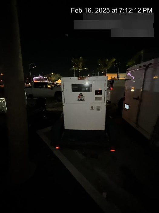 2022 AIRMAN SDG65S-8E1