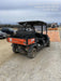 2022 KUBOTA RTV-X1140W-H (Canopy)