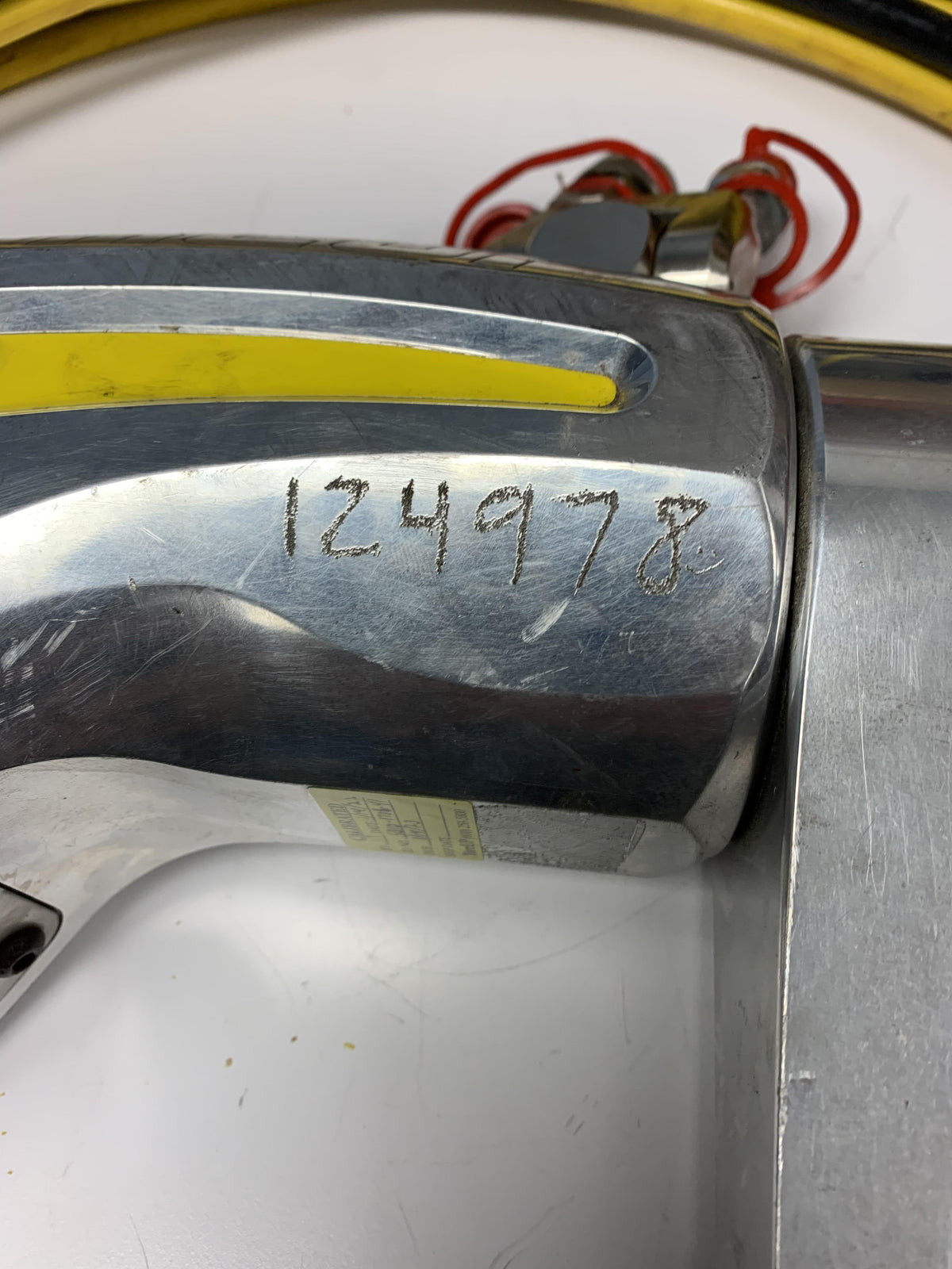 2021 TORCUP SQ-10