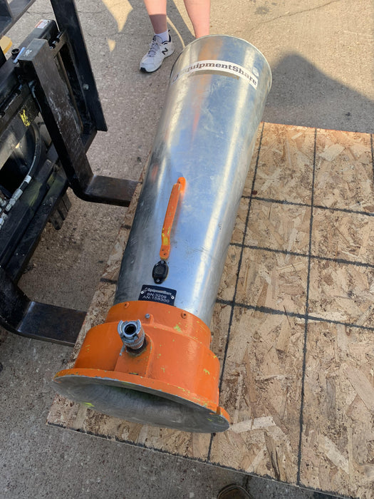 2021 MICHIGAN PNEUMATIC HV-8AM