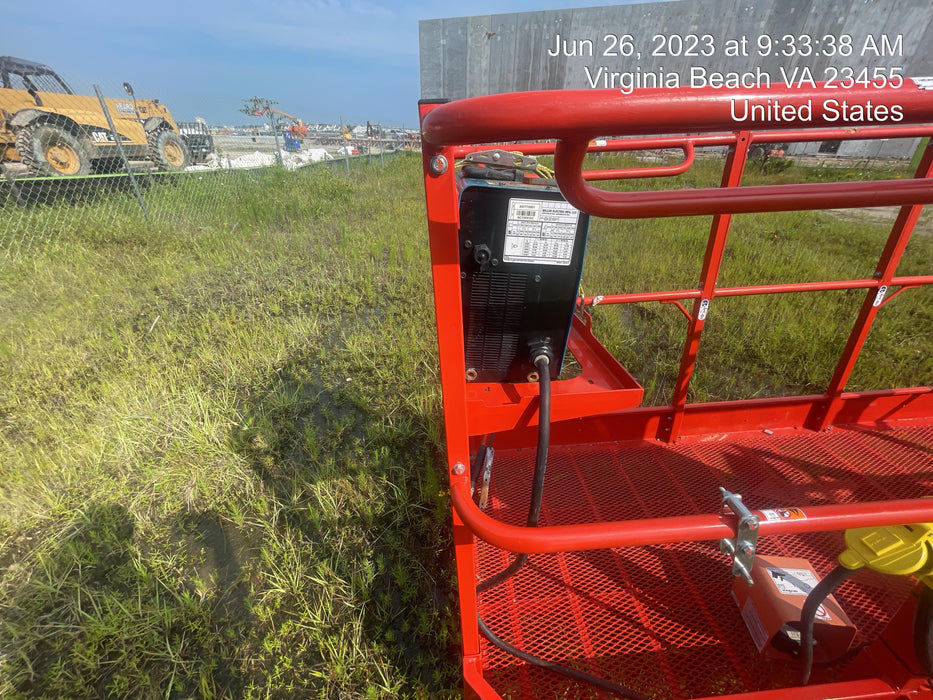 2022 MILLER ELECTRIC CST-282