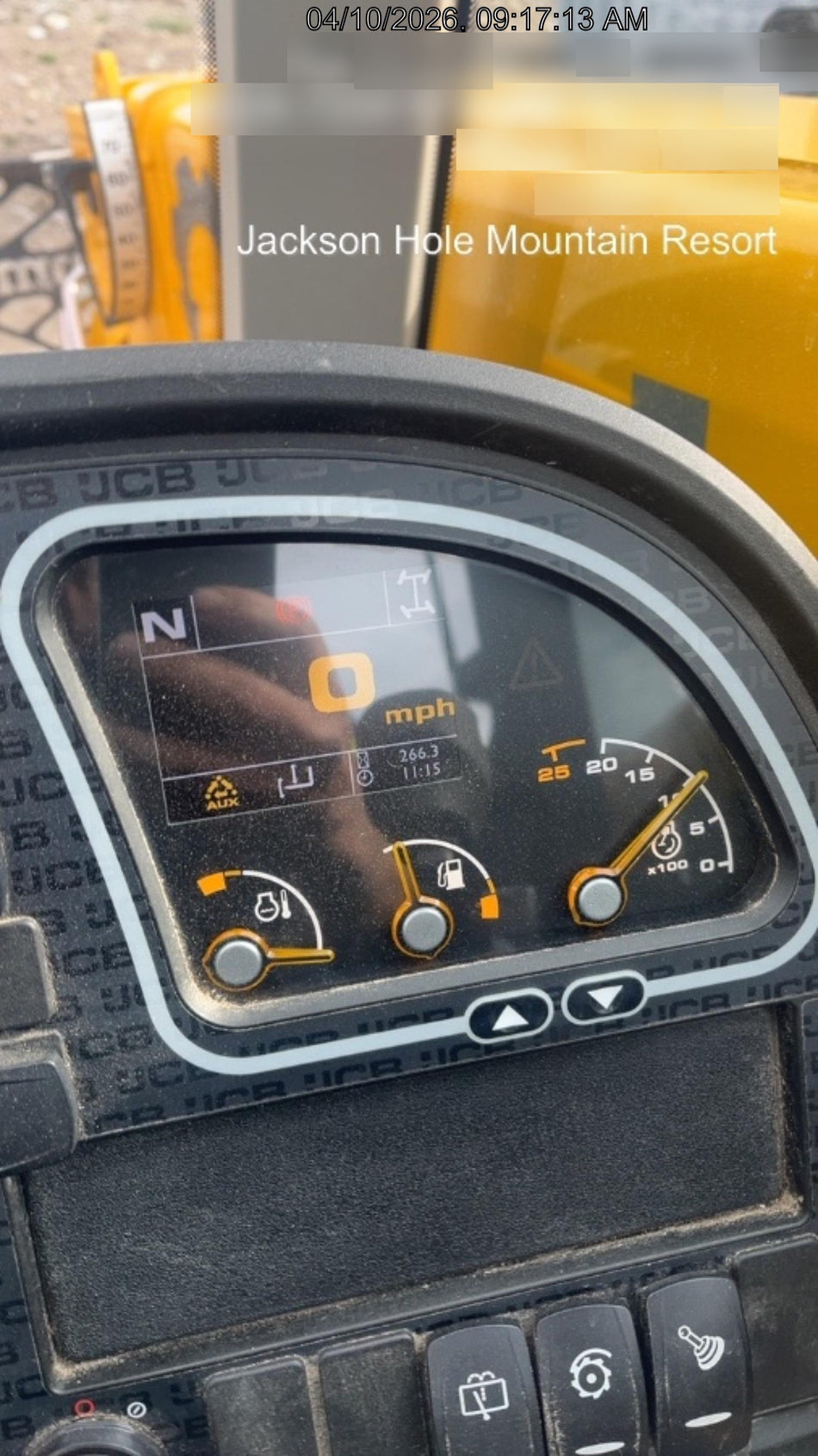 2024 JCB 505-20TC