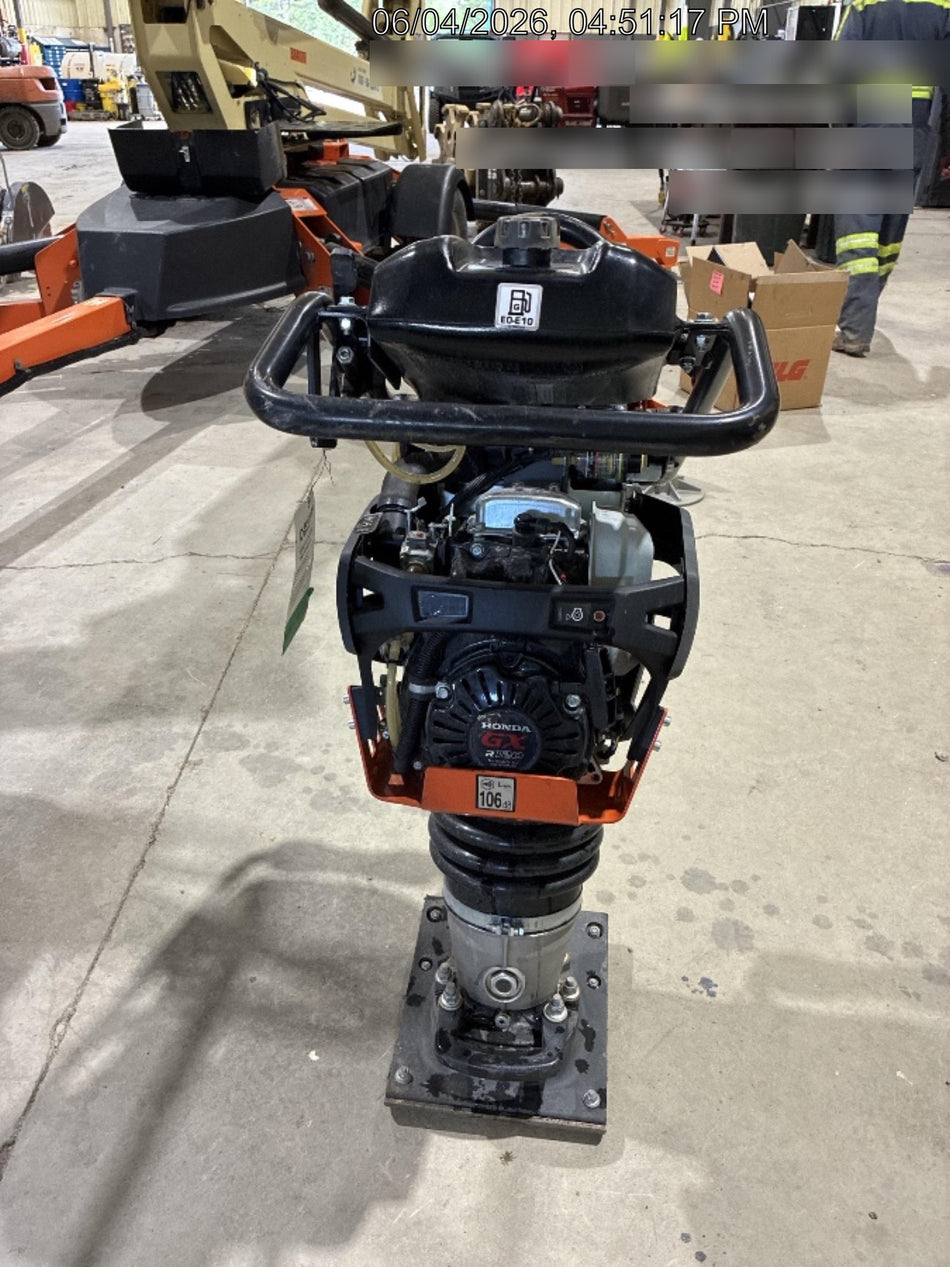 2024 HUSQVARNA LT6005