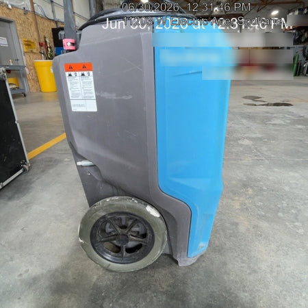 2019 DRI-EAZ F600