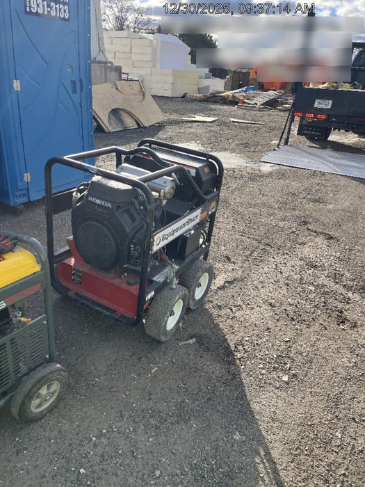 2021 Mi-T-M Corporation GEN-14000-1MHE Standard