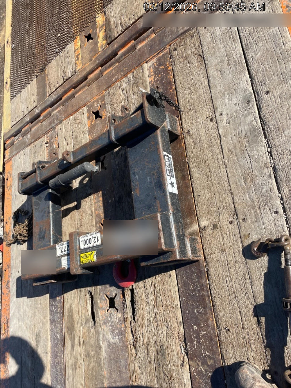 2020 STAR INDUSTRIES 1371B