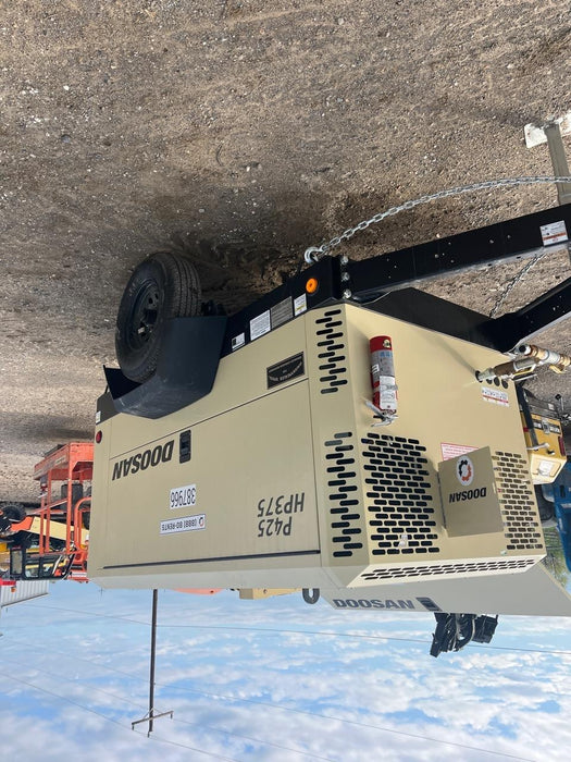 2023 DOOSAN P425/HP375WCU