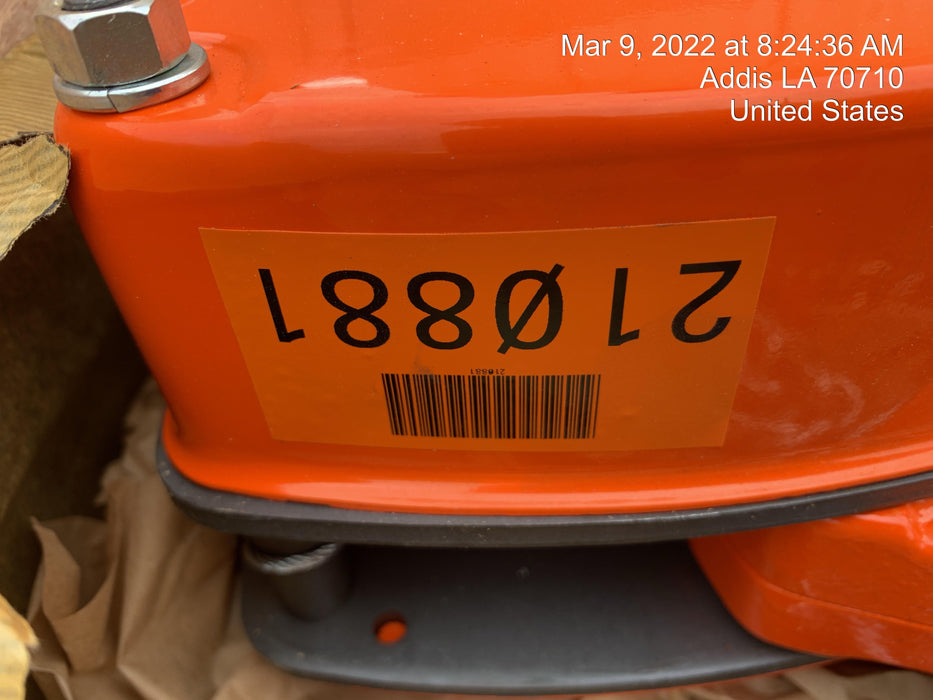 2022 ELEPHANT H100-10-15