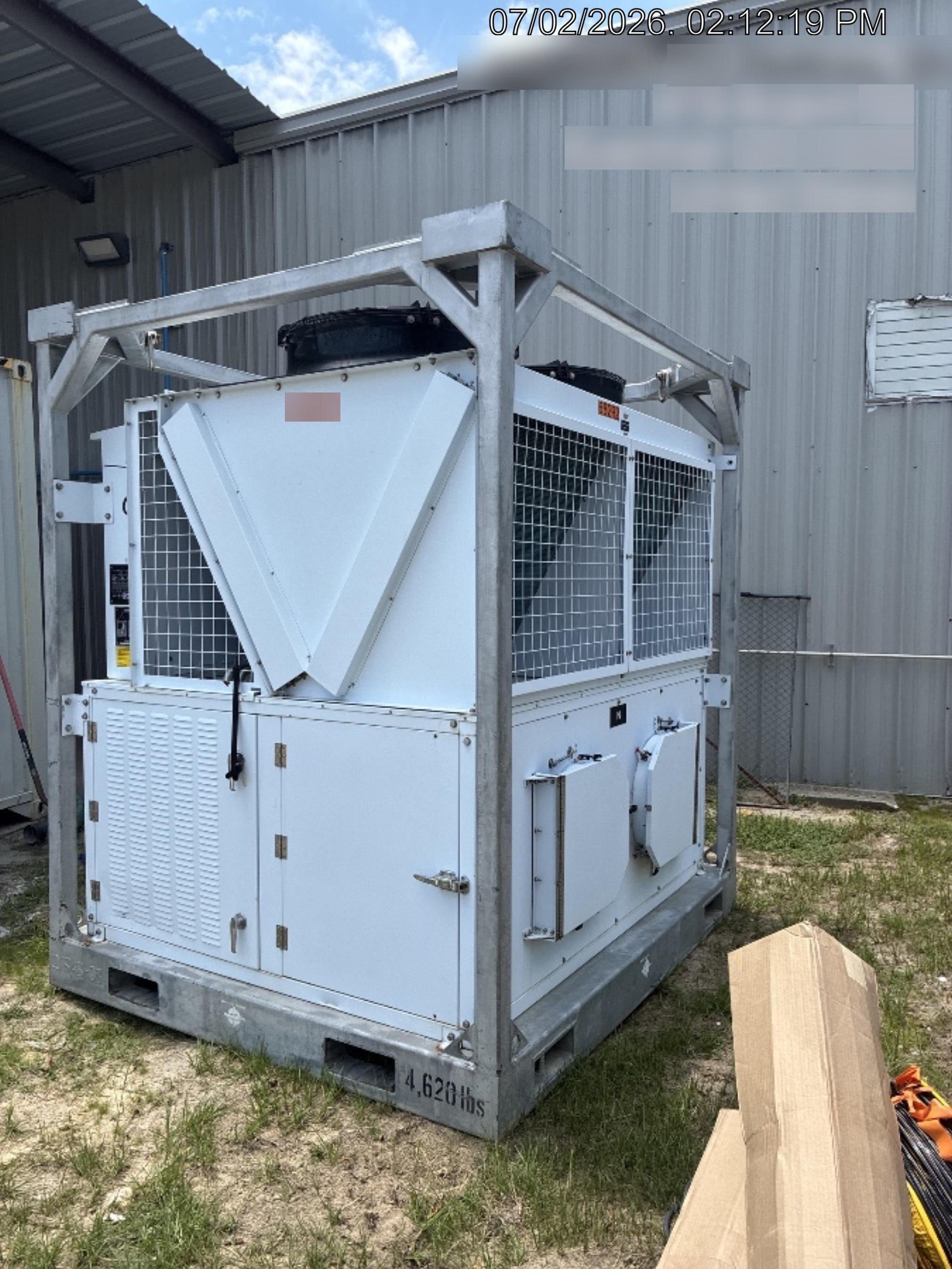 2020 SMARTECH SACP41A-HS