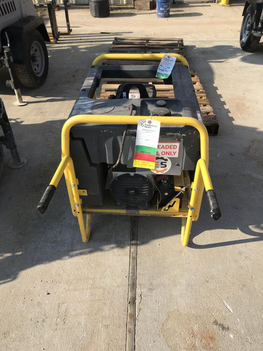 2018 WACKER NEUSON GPS9700V