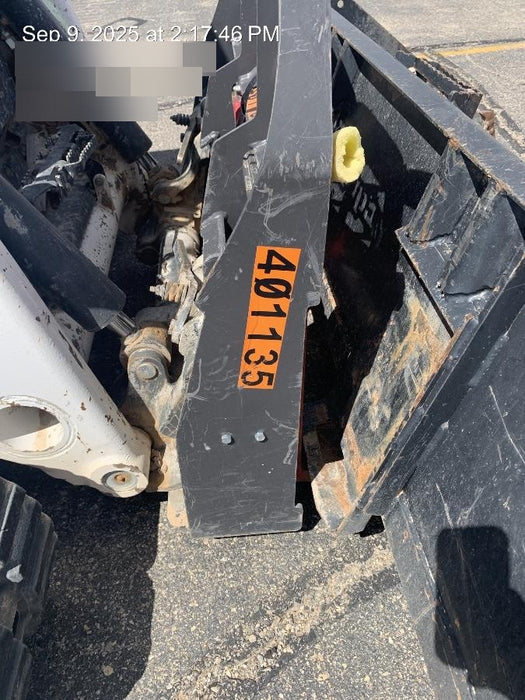 2024 PALADIN 48" Pallet Forks - Paladin