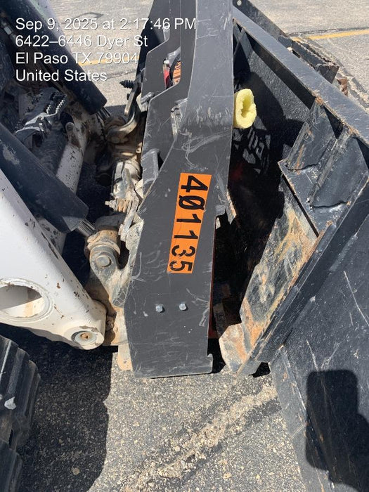 2024 PALADIN 48" Pallet Forks - Paladin