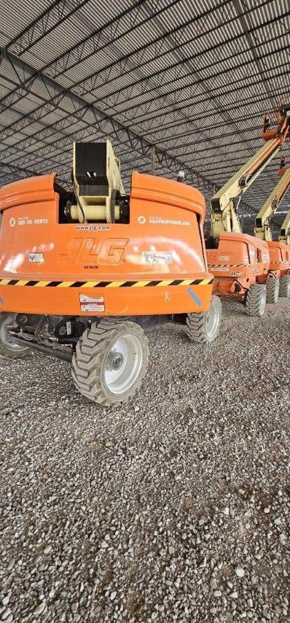 2019 MILLER CST-280