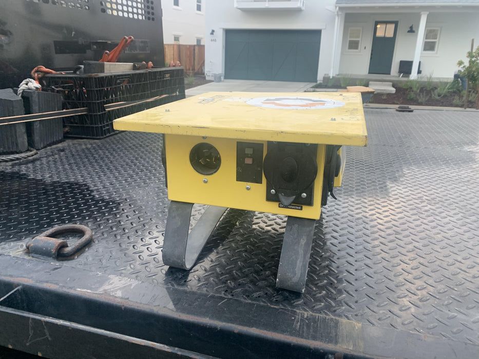 2019 CONSTRUCTION ELECTRICAL PRODUCTS 6506-GU