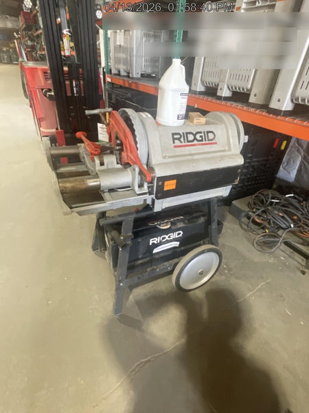 2024 RIDGID 1224