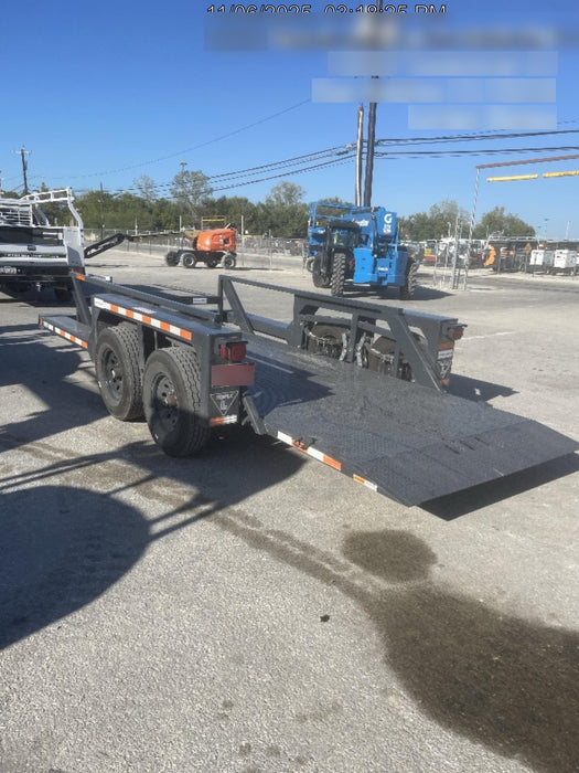 2025 TRIPLE L 1016 - Triple L