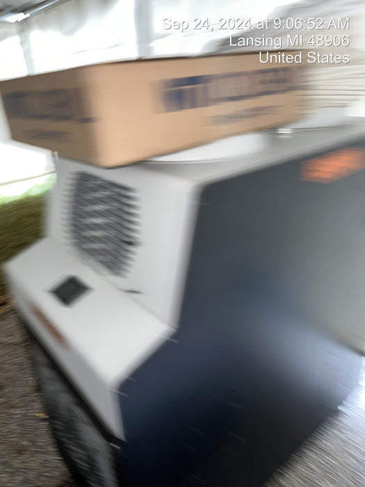 2023 KWIKOOL KIB6021-2