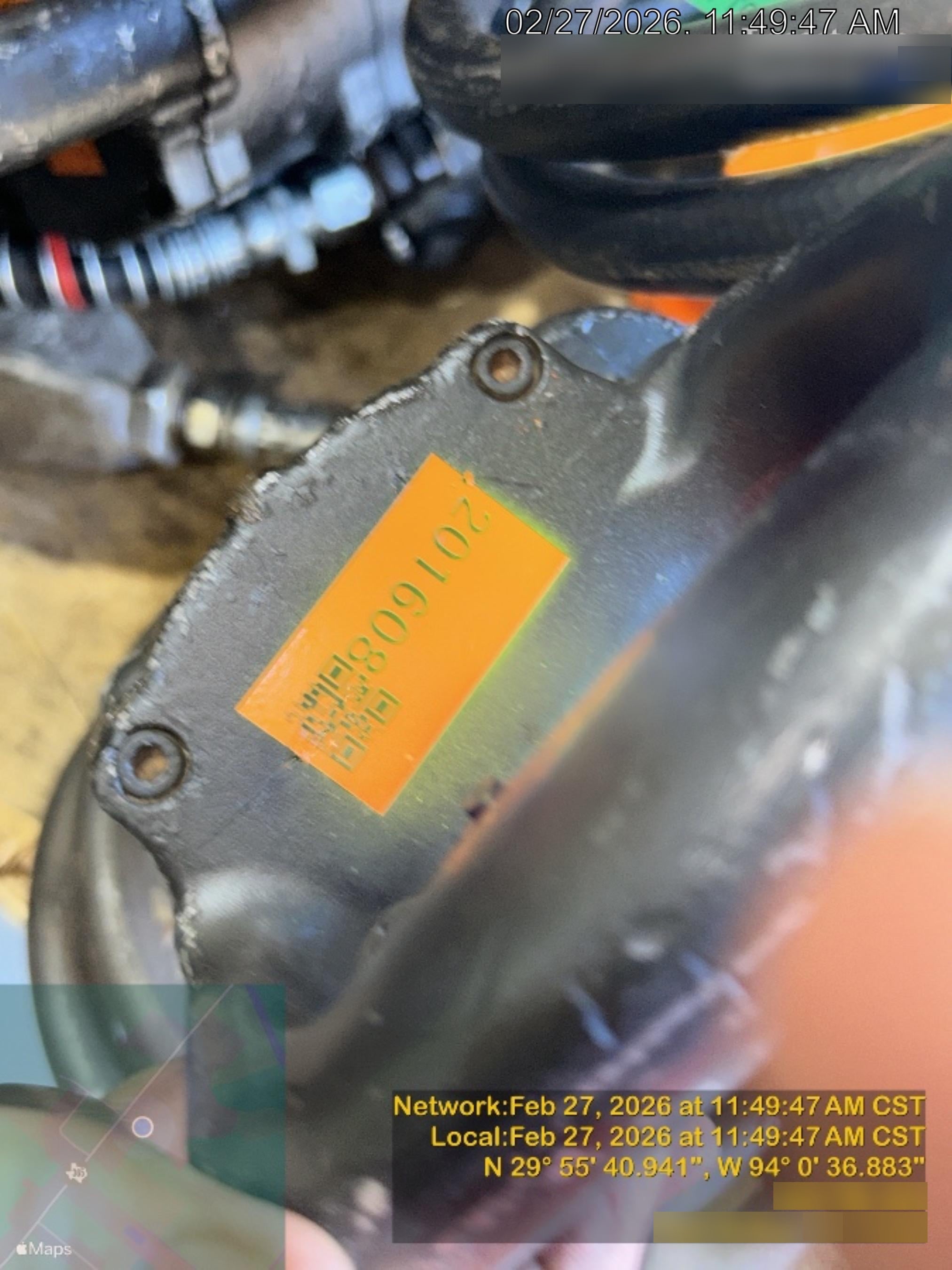 2022 INGERSOLL RAND 3940B2TI