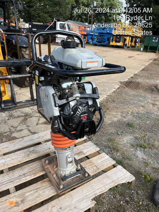 2023 MULTIQUIP MTX60HD