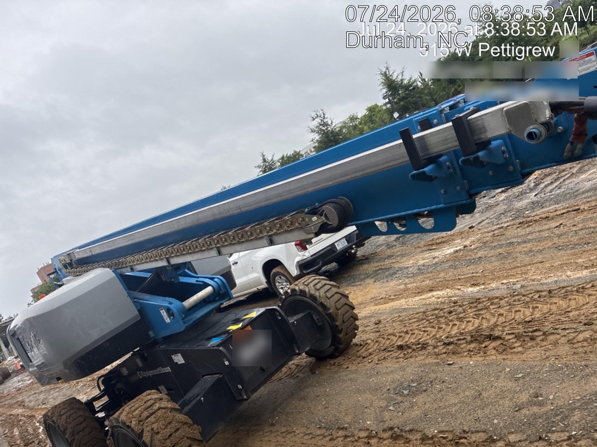 2024 GENIE S-65 XC