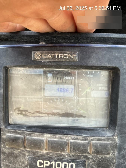 2021 PIONEER PP66S12L71-TD2.9L4