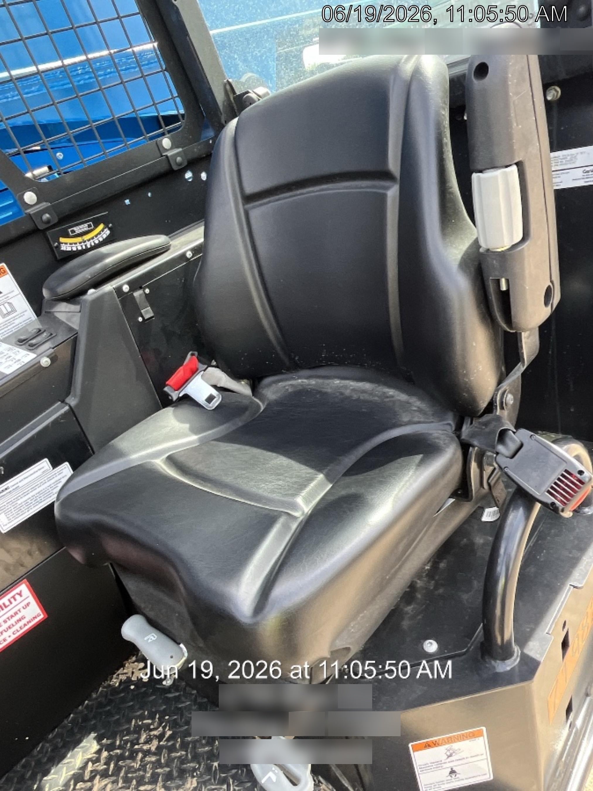 2026 GENIE GTH-1056
