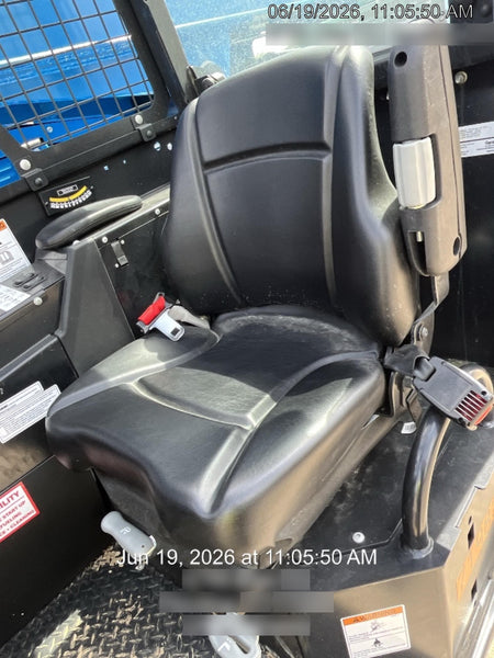 2026 GENIE GTH-1056