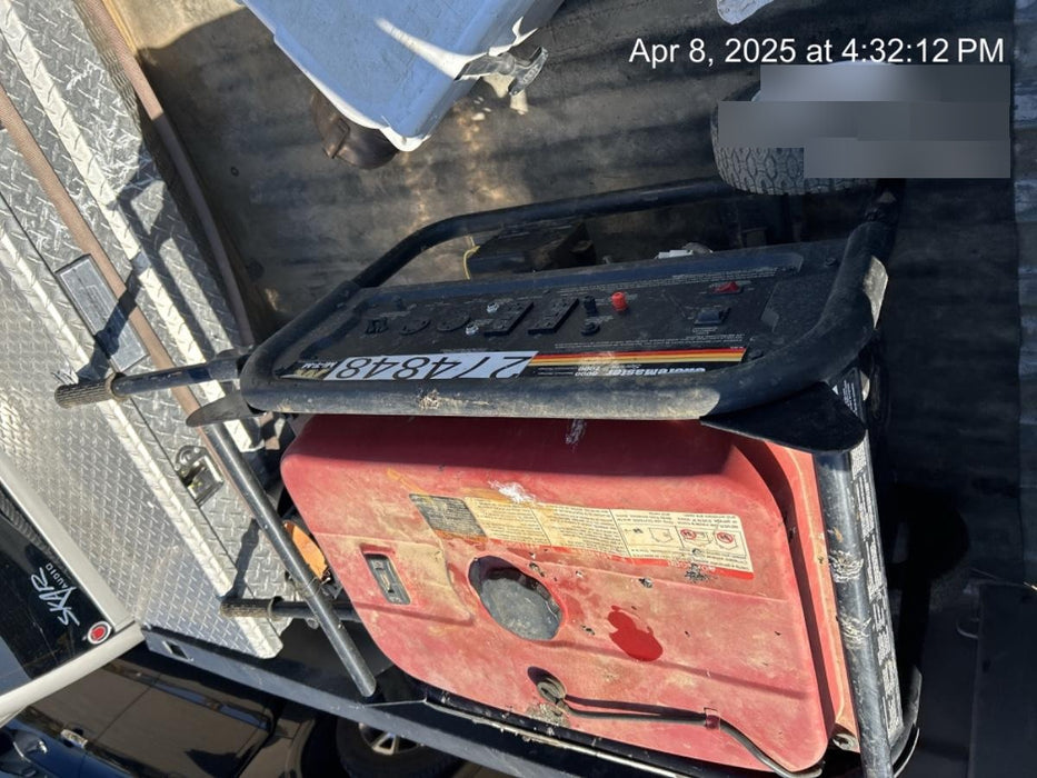 2022 MI-T-M GEN-8000-0MME