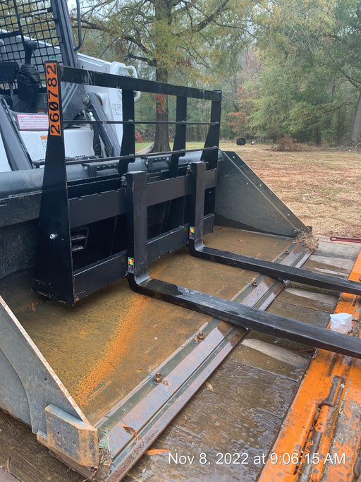 2022 ARROW MATERIAL HANDLING 48" Pallet Forks - Arrow