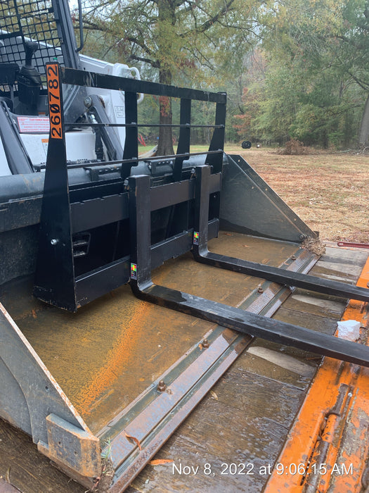 2022 ARROW MATERIAL HANDLING 48" Pallet Forks - Arrow