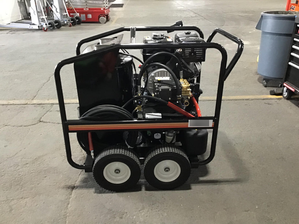 2019 MI-T-M CORPORATION HSP-3504-3MGH